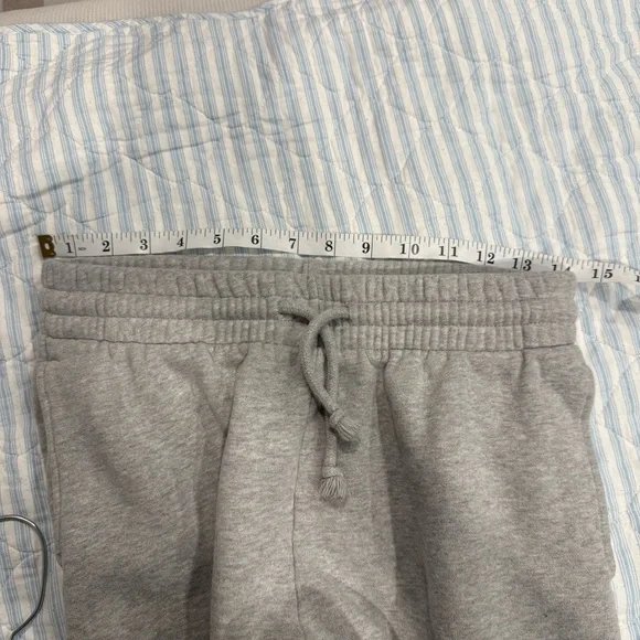 Aritzia TNA COZYFLEECE SWEATPANT - Picture 8 of 10